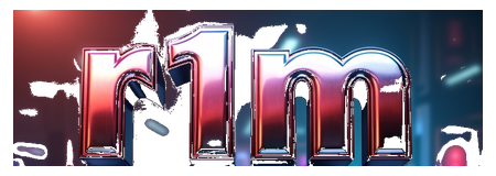 r1m logo